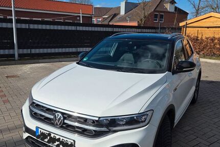 VW T-Roc 66.300 km 25.100 &euro; Südbrookmerland 26624