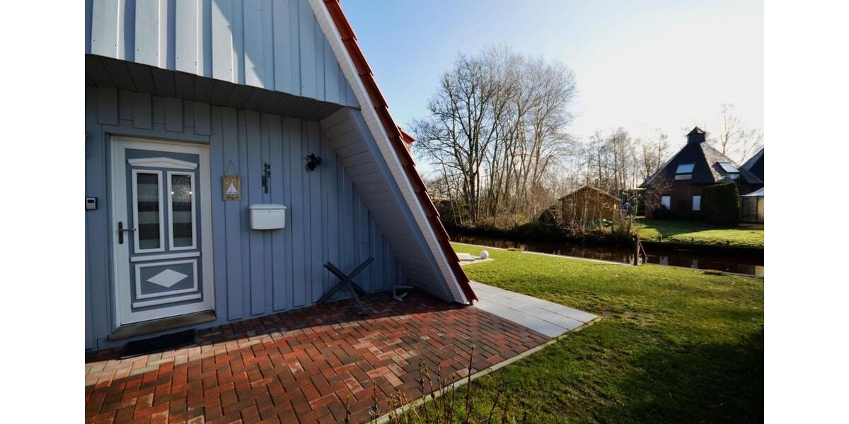Einfamilienhaus Südbrookmerland - 3 Zimmer, 75 m&sup2;, 289.000&euro; | Angebot:24979871
