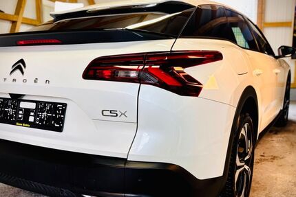 Citroen C5 X 31.300 km 23.998 &euro; Westoverledingen 26810