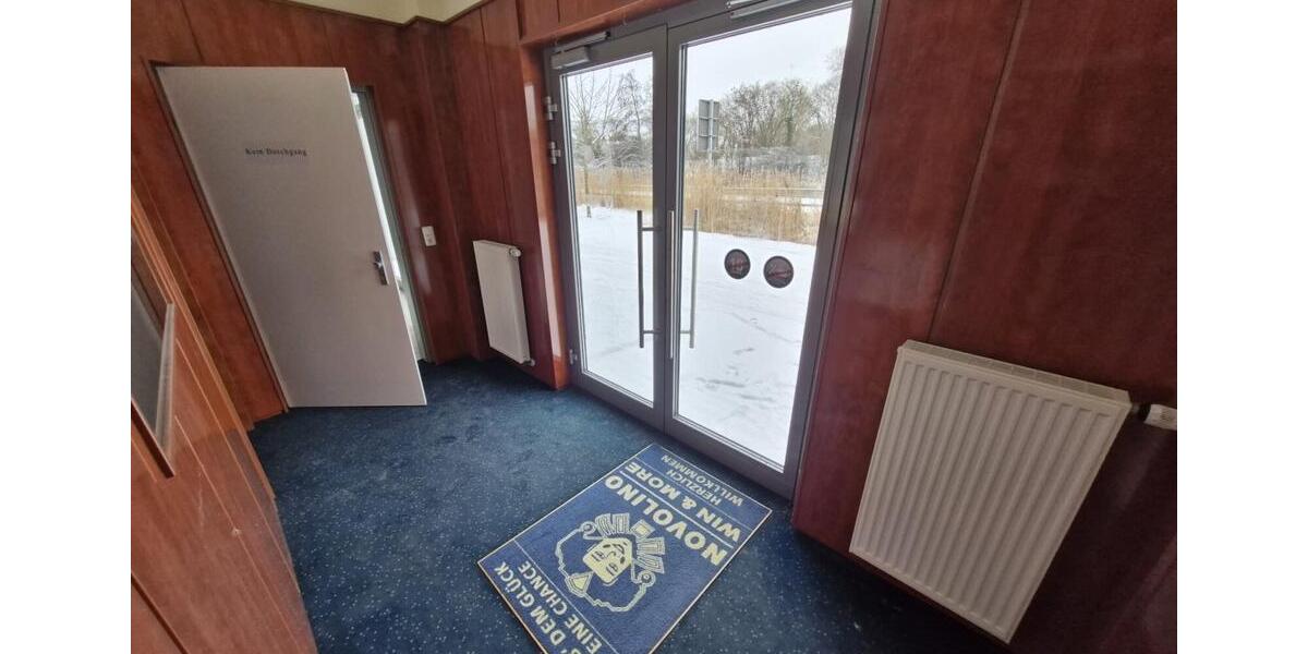 Gewerbeobjekt Emden - 2.200&euro; | Angebot:26657732