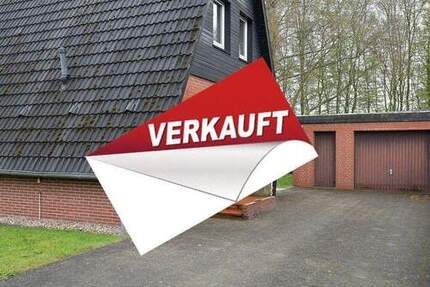 Haus Weener Weenermoor - 3 Zimmer, 77 m&sup2;, 189.000&euro; | Angebot:25737738