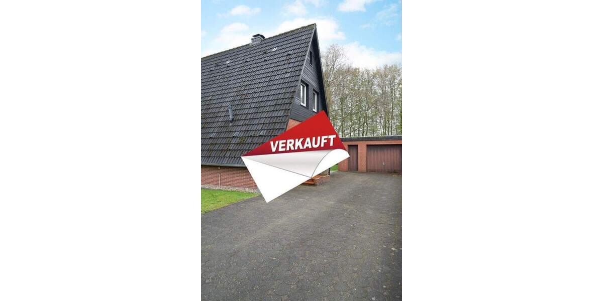 Mehrfamilienhaus, Wohnhaus Weener Weenermoor - 3 Zimmer, 77 m&sup2;, 189.000&euro; | Angebot:25737738