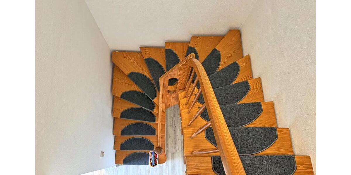 Doppelhaushälfte Großefehn - 4 Zimmer, 110 m&sup2;, 850&euro; | Angebot:25325122