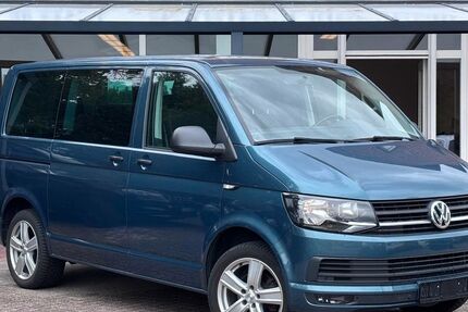 VW T6 Multivan 174.500 km 23.890 &euro; Südbrookmerland 26624