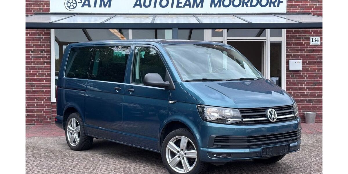 VW T6 Multivan 174.500 km 23.890 &euro; Südbrookmerland 26624