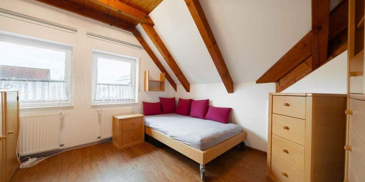 Einfamilienhaus Westerholt - 1 Zimmer, 315 m&sup2;, 599.000&euro; | Angebot:25689250