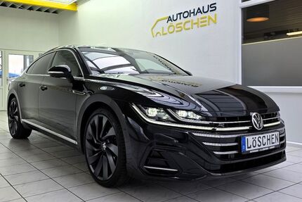 VW Arteon 57.380 km 36.990 &euro; Aurich 26607