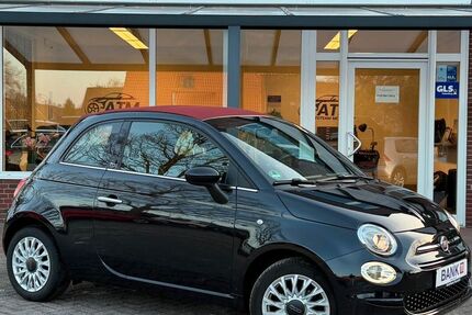 Fiat 500C 43.150 km 11.490 &euro; Südbrookmerland 26624