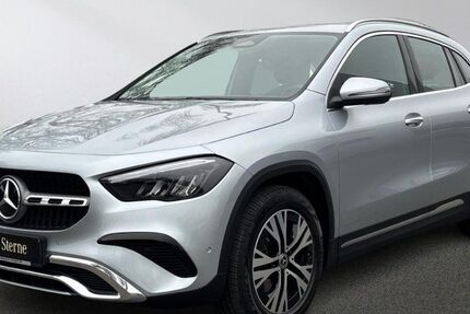 Mercedes-Benz GLA 200 22.285 km 39.190 &euro; Aurich (im Gewerbepark Schirum II) 26605