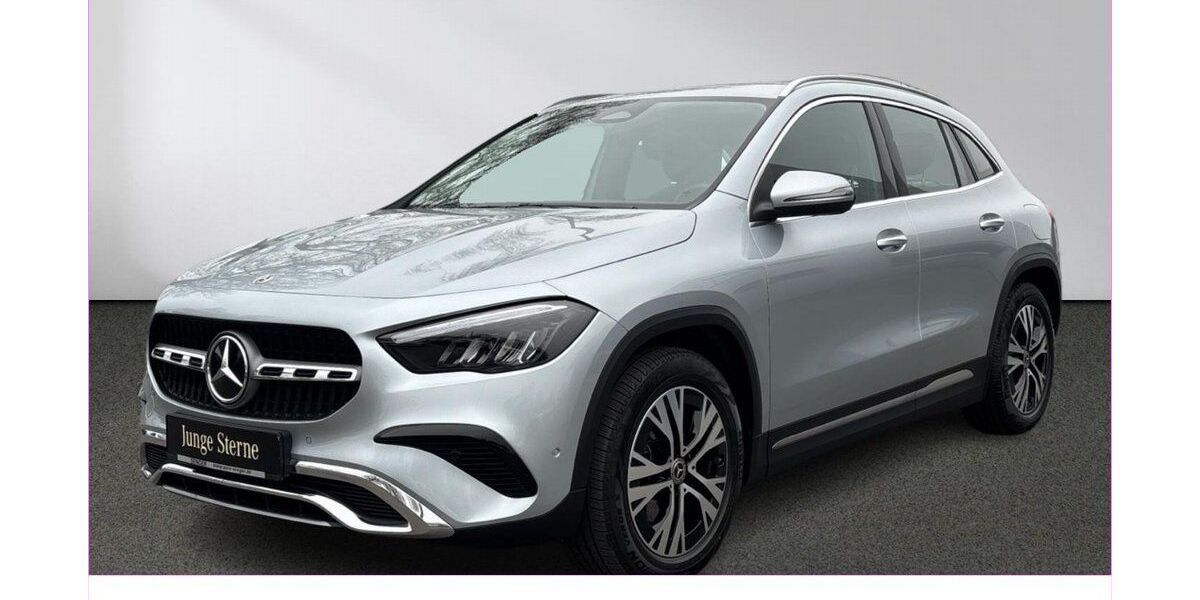 Mercedes-Benz GLA 200 22.285 km 39.190 &euro; Aurich (im Gewerbepark Schirum II) 26605