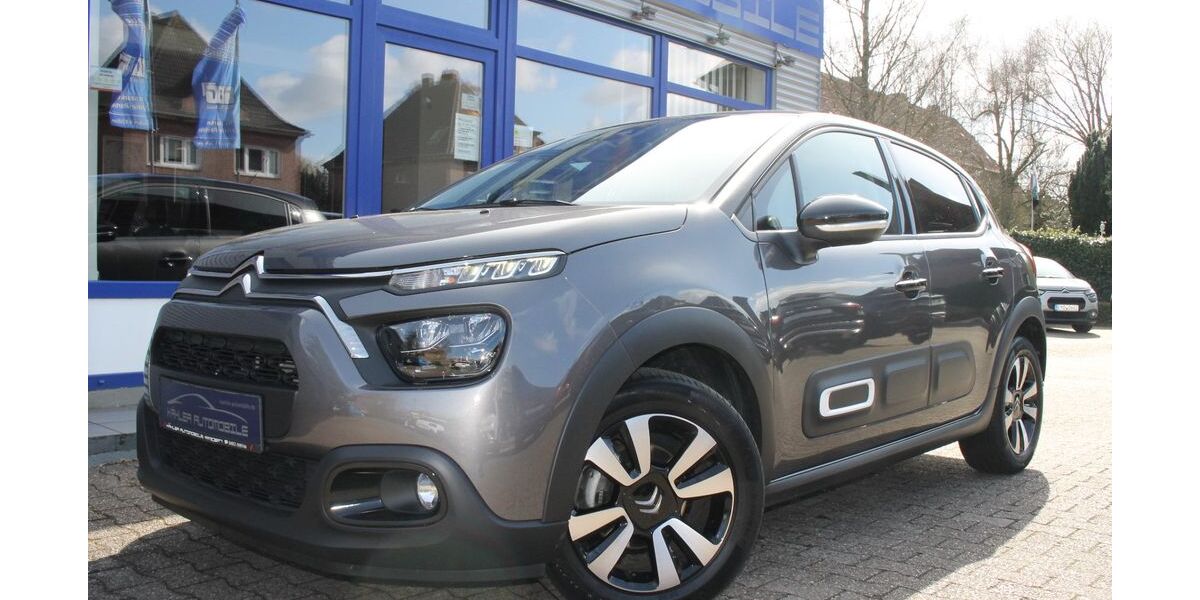 Citroen C3 24.500 km 14.900 &euro; Emden 26721