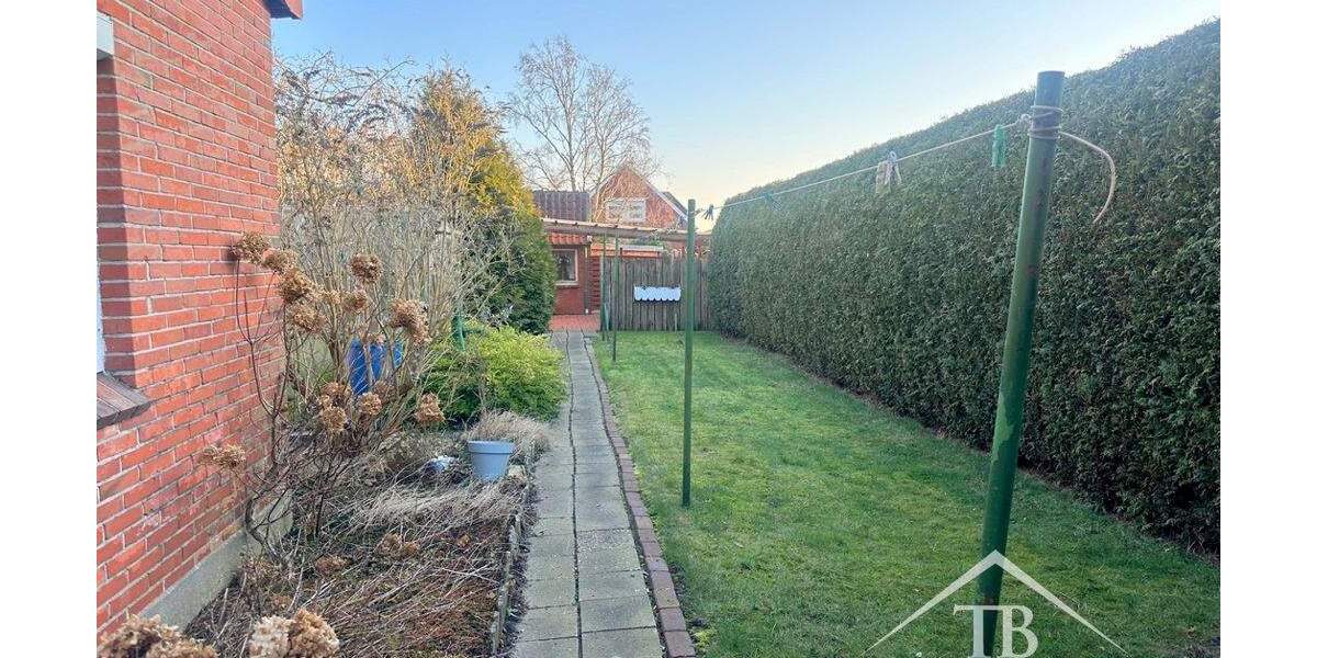 Mehrfamilienhaus, Wohnhaus Norden - 5 Zimmer, 160 m&sup2;, 199.000&euro; | Angebot:25772631