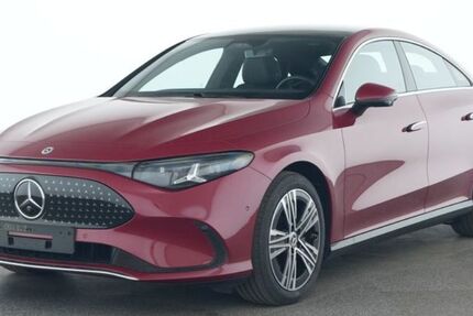 Mercedes-Benz CLA 250 22.401 km 51.900 &euro; Leer 26789