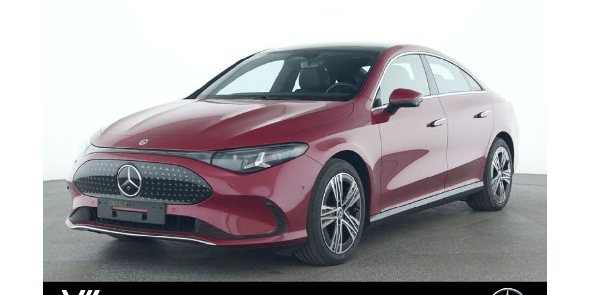 Mercedes-Benz CLA 250 22.401 km 51.900 &euro; Leer 26789