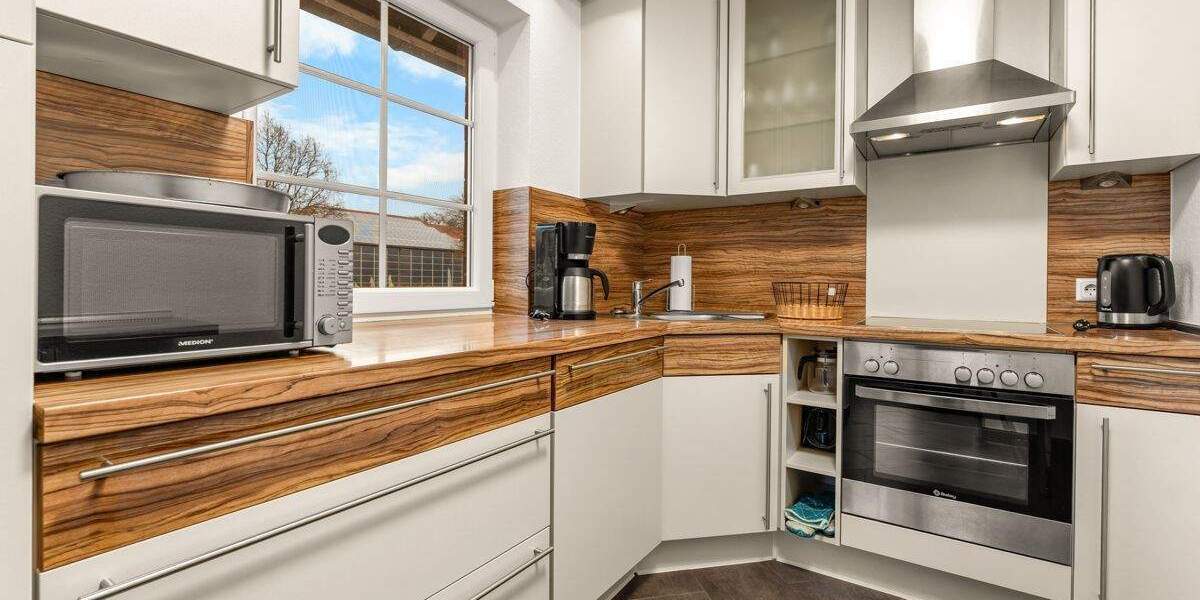 Einfamilienhaus Krummhörn Greetsiel - 4 Zimmer, 112 m&sup2;, 595.000&euro; | Angebot:25728092