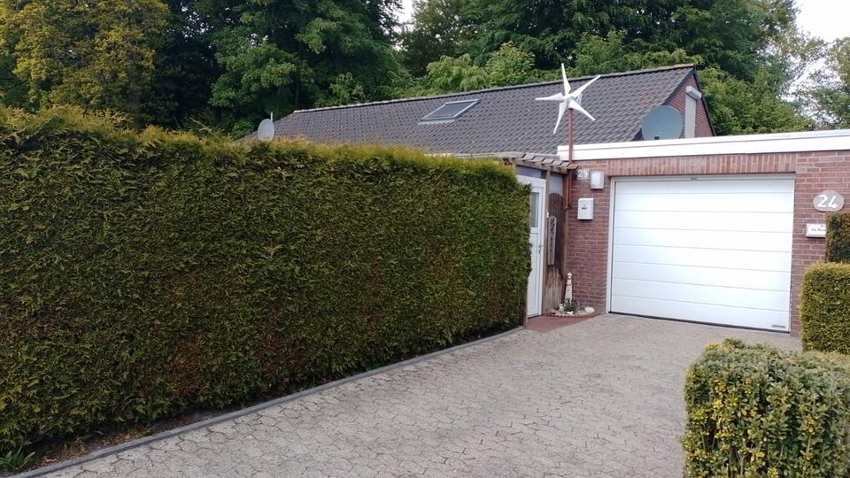 Reihenhaus Hage - 3 Zimmer, 74 m&sup2;, 199.000&euro; | Angebot:26705521