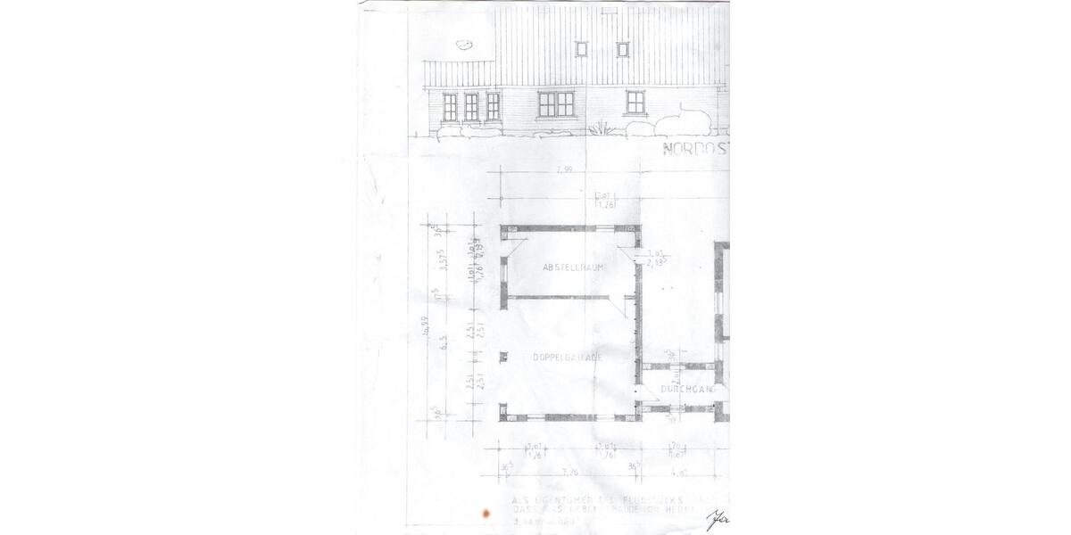 Einfamilienhaus Hage - 6 Zimmer, 174 m&sup2;, 470.000&euro; | Angebot:27044468