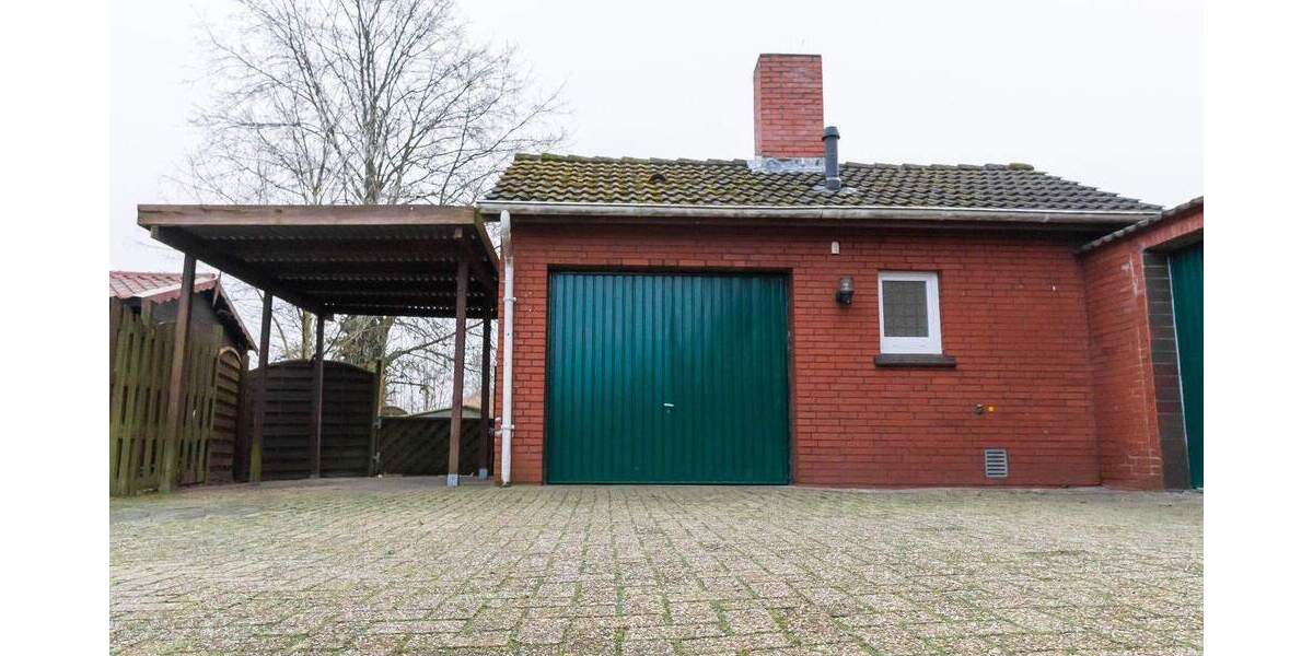 Einfamilienhaus Weener Diele - 9 Zimmer, 185 m&sup2;, 249.000&euro; | Angebot:25694548