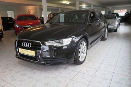 Audi A6 210.000 km 14.499 &euro; Emden 26721