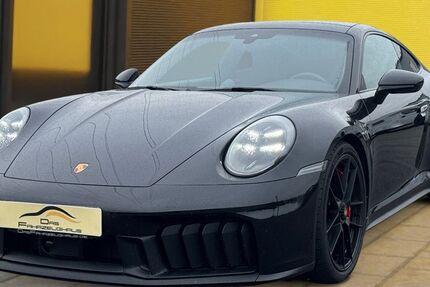Porsche 992 10.000 km 189.992 &euro; Leer 26789