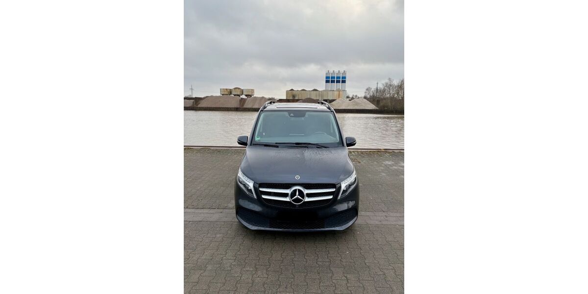 Mercedes-Benz V 220 41.000 km 49.400 &euro; Westoverledingen 26810