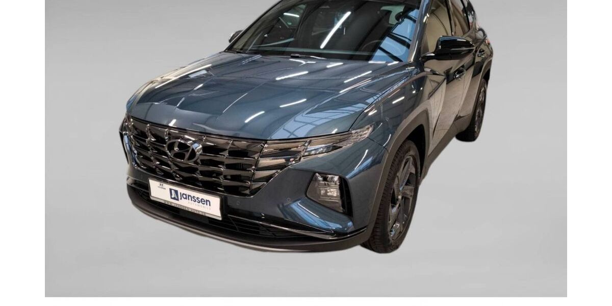 Hyundai TUCSON 29.174 km 32.990 &euro; Aurich 26605