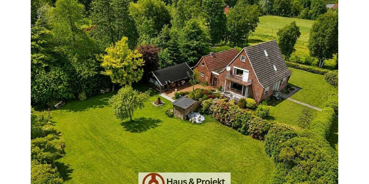 Einfamilienhaus Südbrookmerland / Ost- Victorbur Victorbur - 5 Zimmer, 155 m&sup2;, 195.000&euro; | Angebot:26400201