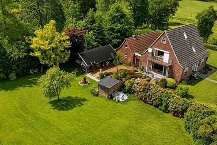 Haus Südbrookmerland / Ost- Victorbur Victorbur - 5 Zimmer, 155 m&sup2;, 195.000&euro; | Angebot:26400201