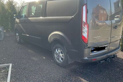 Ford Transit Custom 145.000 km 15.500 &euro; Hage 26524