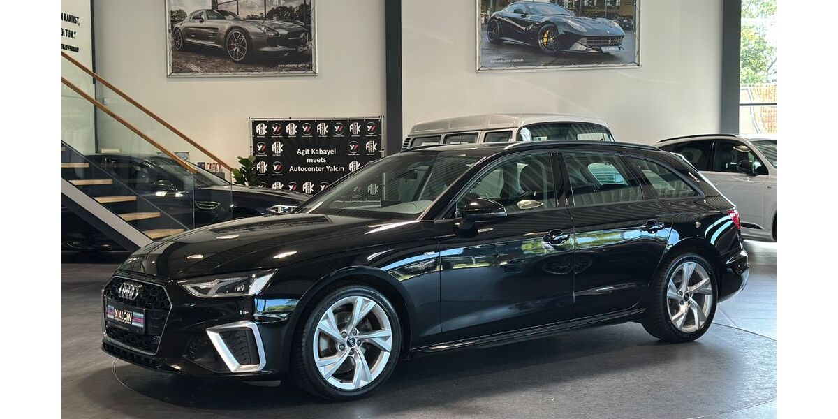 Audi A4 91.502 km 24.890 &euro; Aurich 26605