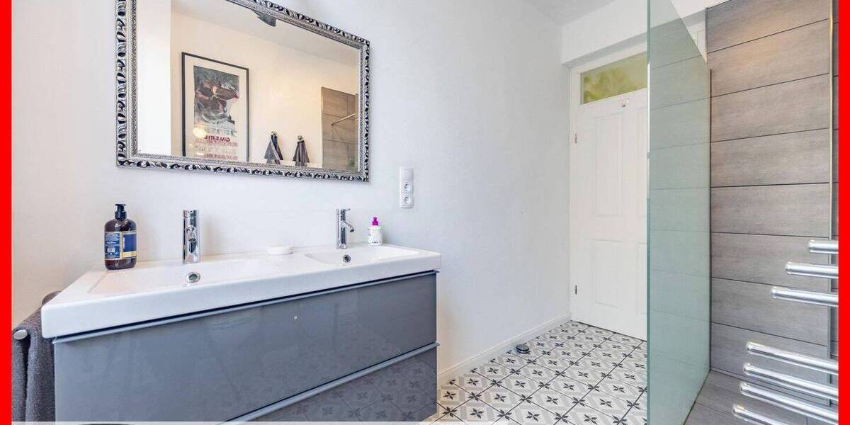 Etagenwohnung Emden Wolthusen - 3 Zimmer, 118 m&sup2;, 459.000&euro; | Angebot:26064387