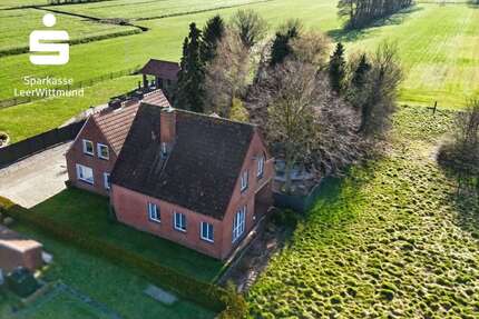 Haus Weener - 8 Zimmer, 200 m&sup2;, 259.000&euro; | Angebot:25977162