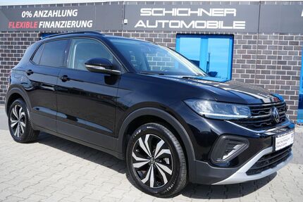 VW T-Cross 17.000 km 22.490 &euro; Ihlow 26632