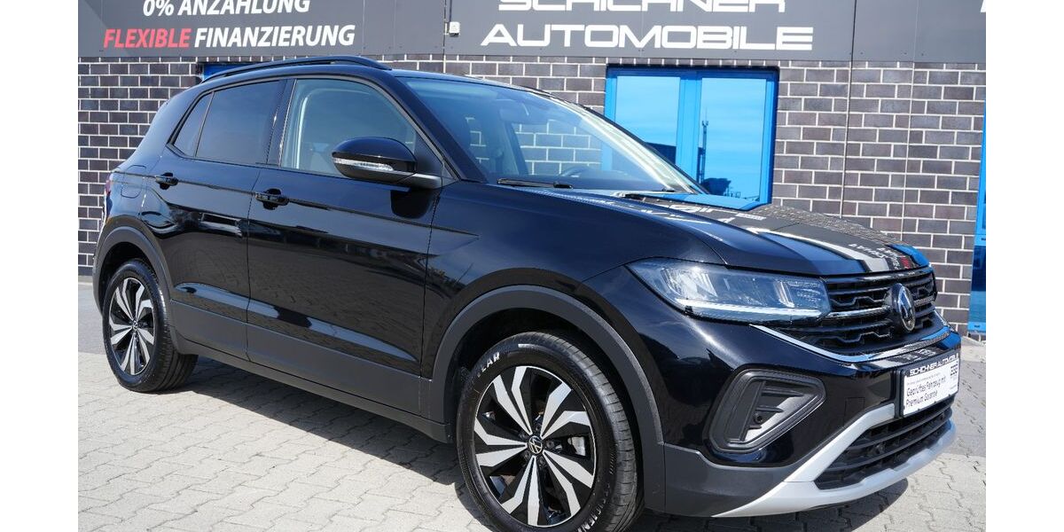 VW T-Cross 17.000 km 22.490 &euro; Ihlow 26632