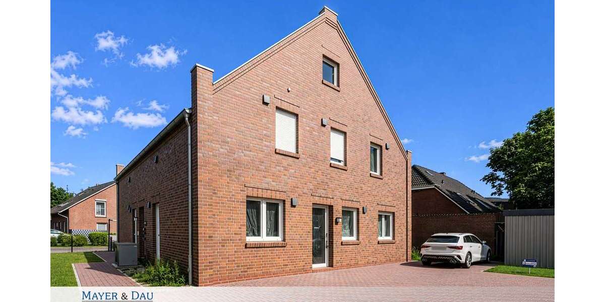 Etagenwohnung Norddeich Norddeich - 2 Zimmer, 69 m&sup2;, 345.000&euro; | Angebot:27110532