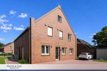 Wohnung Norddeich Norddeich - 2 Zimmer, 69 m&sup2;, 345.000&euro; | Angebot:27110532