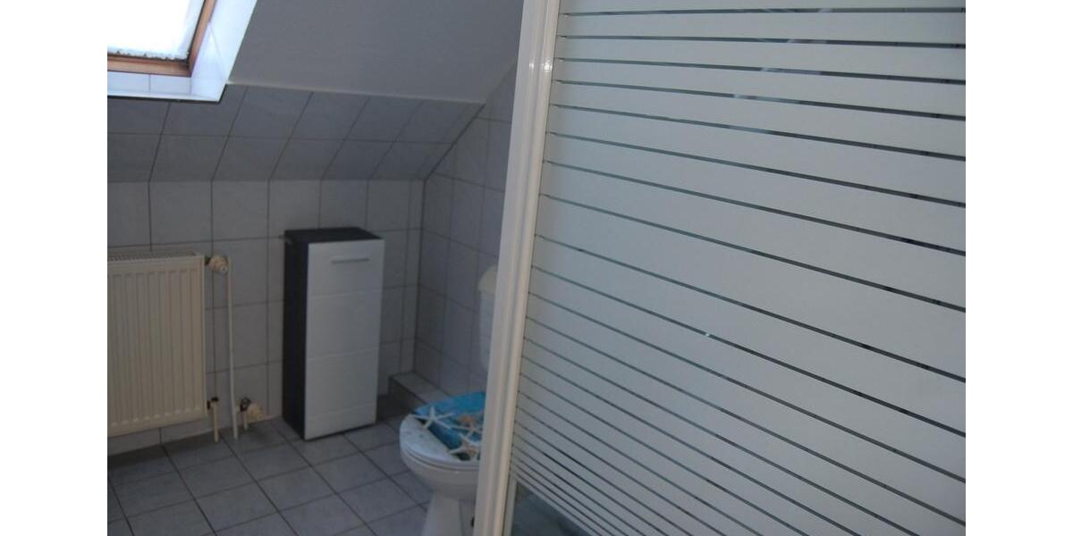 Dachgeschoßwohnung Großefehn - 2 Zimmer, 50 m&sup2;, 600&euro; | Angebot:25542294