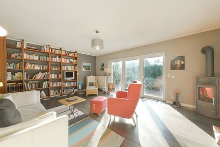 Traumhafter Bungalow vor den Toren Papenburgs - Haus Westoverledingen | Angebot:24749039