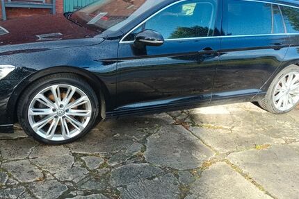 VW Passat Alltrack 101.000 km 19.999 &euro; Moormerland 26802