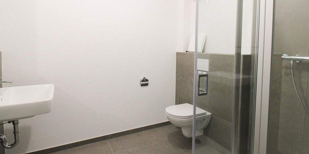 Etagenwohnung Moormerland / Warsingsfehn Warsingsfehn - 2 Zimmer, 59 m&sup2;, 199.000&euro; | Angebot:25863006