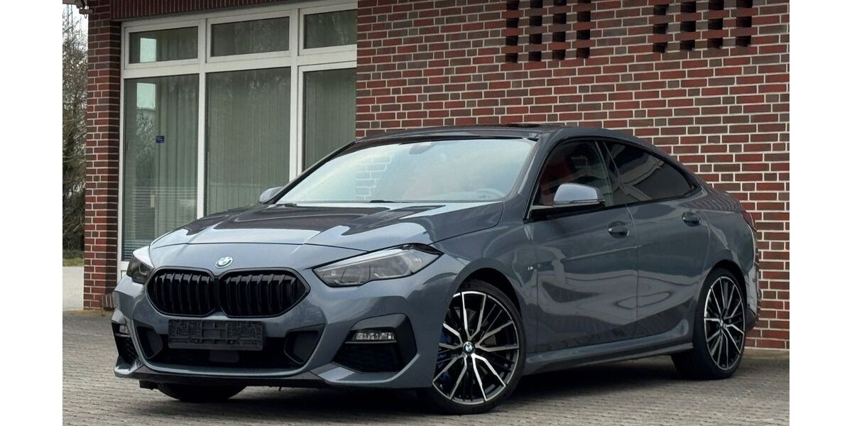 BMW 218 Gran Coupé 115.000 km 22.500 &euro; Nortmoor 26845