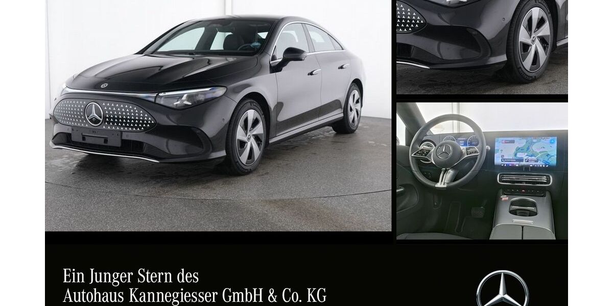 Mercedes-Benz CLA 250 17.938 km 48.400 &euro; Norden 26506