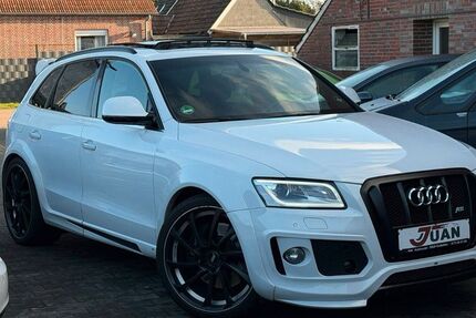 Audi SQ5 95.000 km 34.999 &euro; Großefehn 26629