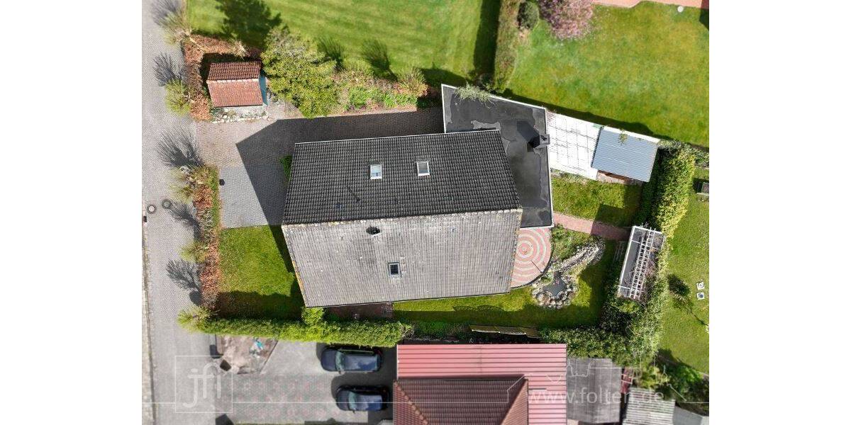 Einfamilienhaus Holtland Holtland-Nücke - 6 Zimmer, 163 m&sup2;, 274.500&euro; | Angebot:25705646