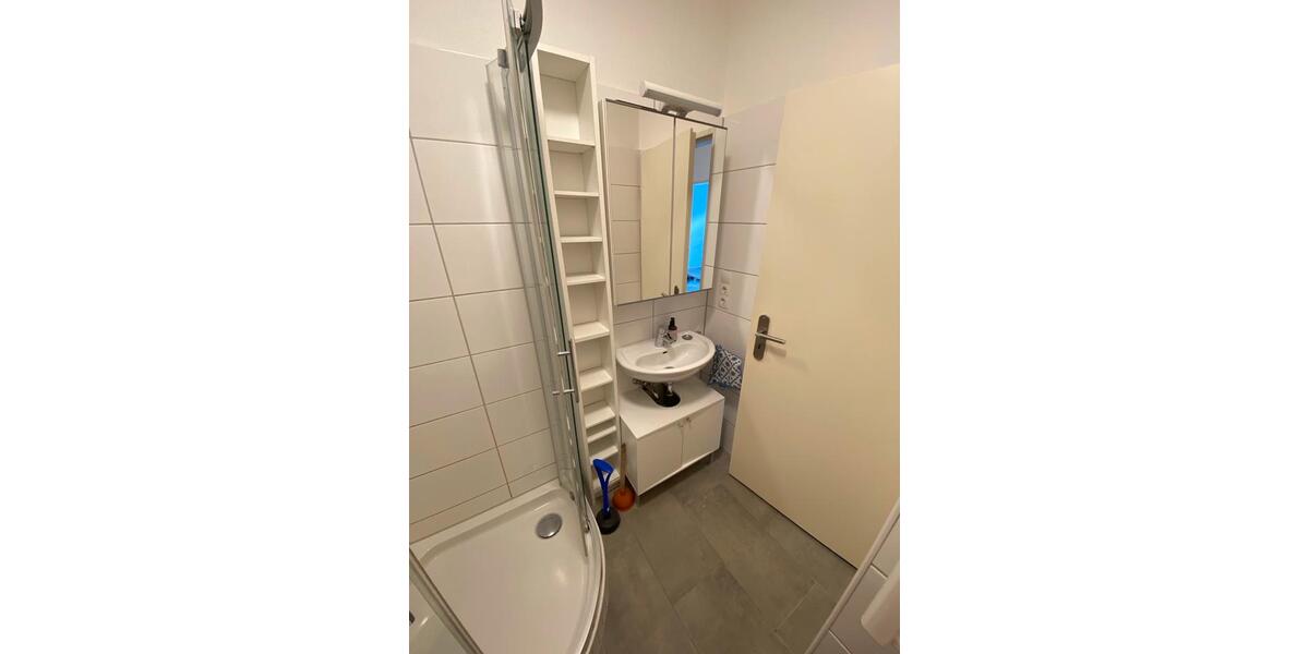 Etagenwohnung Krummhörn - 2 Zimmer, 46 m&sup2;, 405&euro; | Angebot:25963609