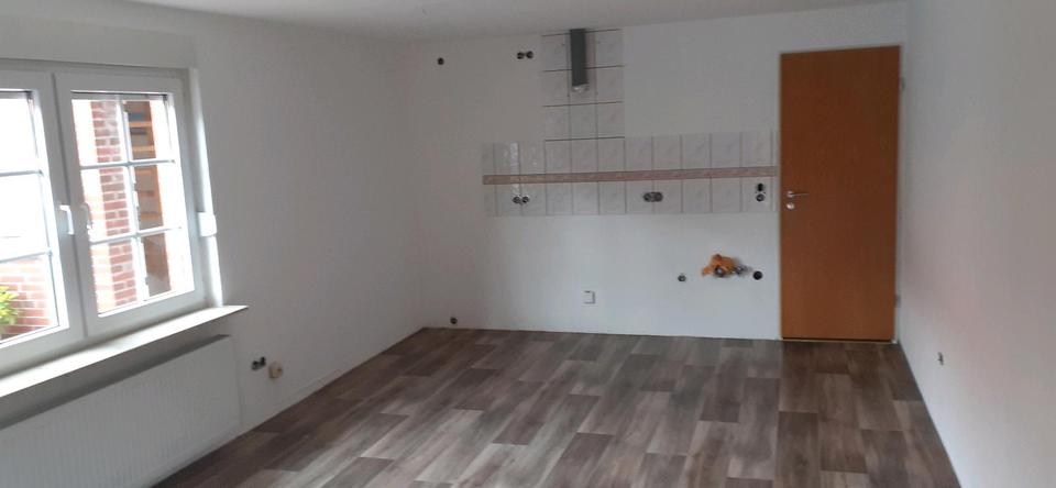 Erdgeschoßwohnung Südbrookmerland - 2 Zimmer, 50 m&sup2;, 500&euro; | Angebot:26591199