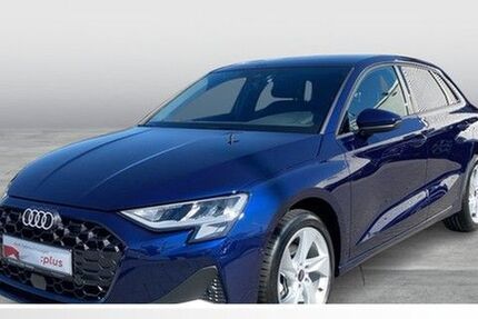 Audi A3 9.427 km 33.880 &euro; Aurich 26607