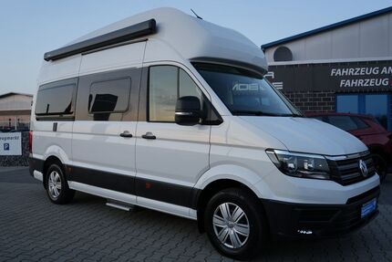 VW Crafter 28.999 km 60.690 &euro; Ihlow 26632