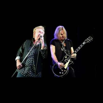 BAD COMPANY – Legacy - Tour 2027 31.01.2027 Stadthalle