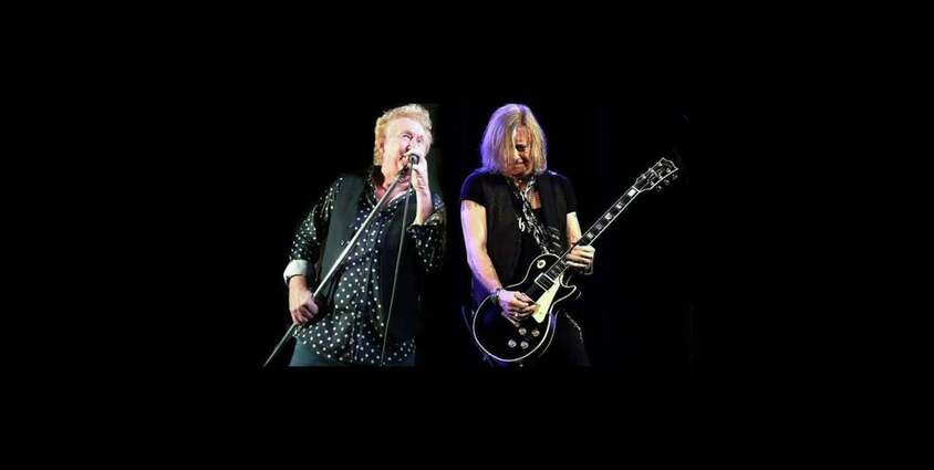 BAD COMPANY – Legacy - Tour 2027 31.01.2027 Stadthalle